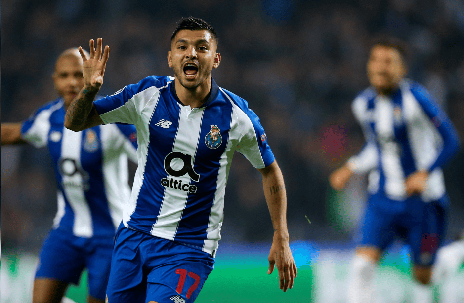 关于转折点！波尔图回应争议，欧联冲刺阶段攻防权衡，压力陡增，年轻球员得到机会的信息-金年会app下载