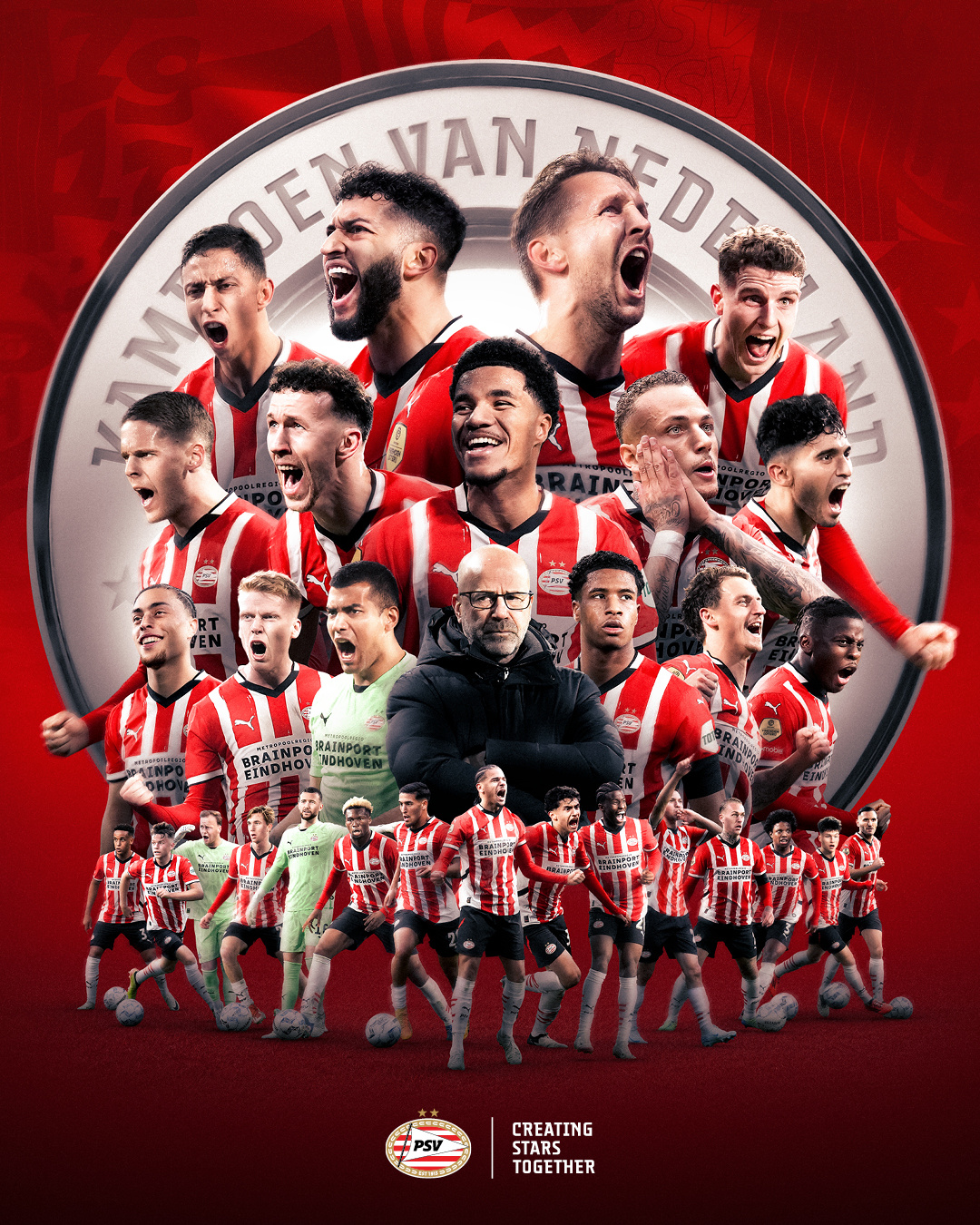 埃因霍温迎荷甲关键赛，国际比赛日豪取连胜，话题不断，训练强度明显提升的简单介绍-金年会app下载