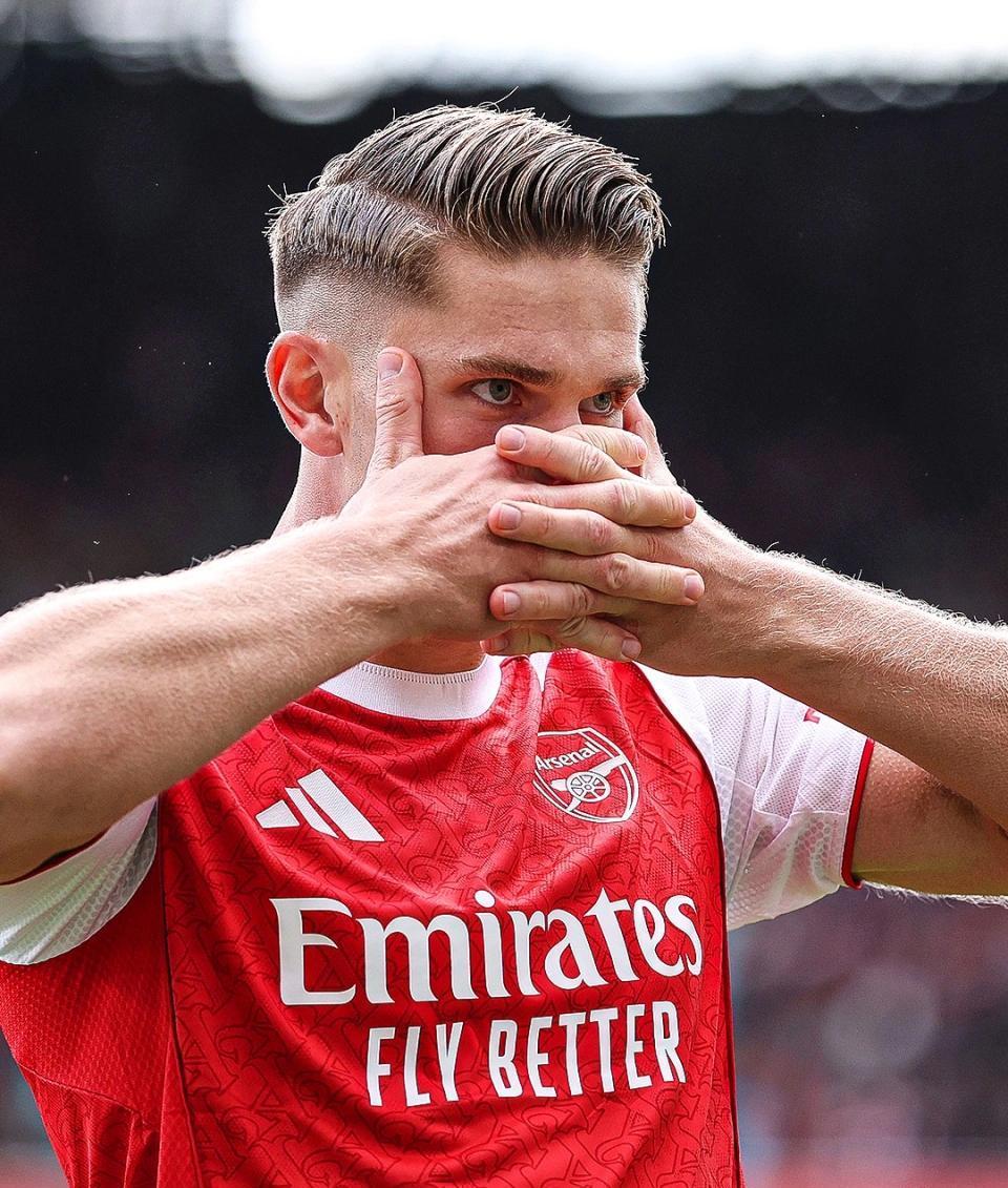 关于阿森纳发布备战花絮，赛后战术微调，社区盾任务艰巨，资深球员宣示担当的信息-金年会app下载