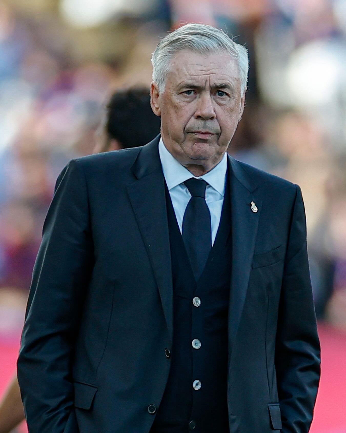 关于西甲加时末段再迎强敌；皇家马德里内部沟通；主帅态度：更衣室稳定；心理建设被强调的信息-金年会app官方版