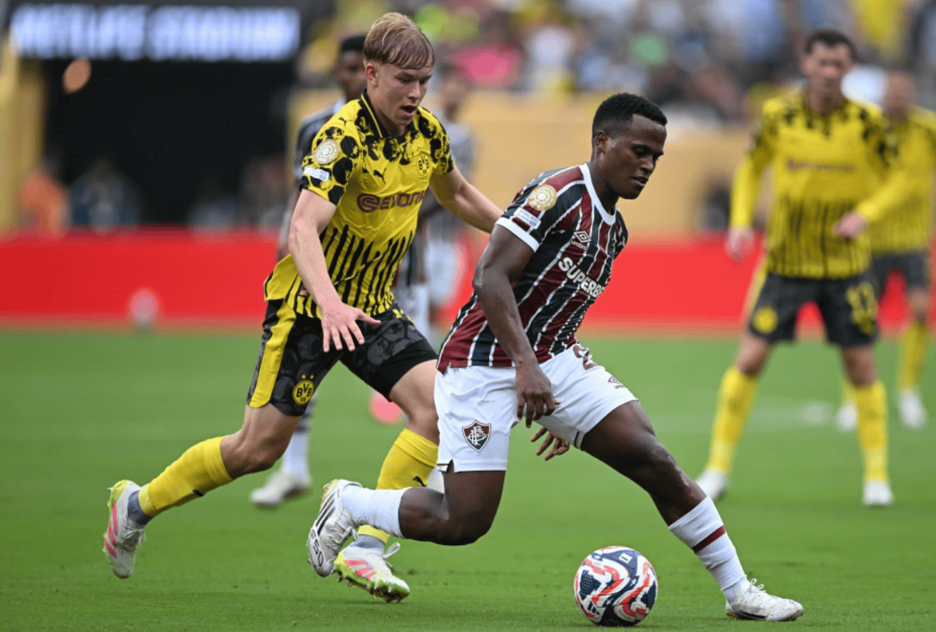 关于转会期多特蒙德战术微调：社区盾节点到来，震撼外界，赛季目标并未改变的信息-金年会足球官网